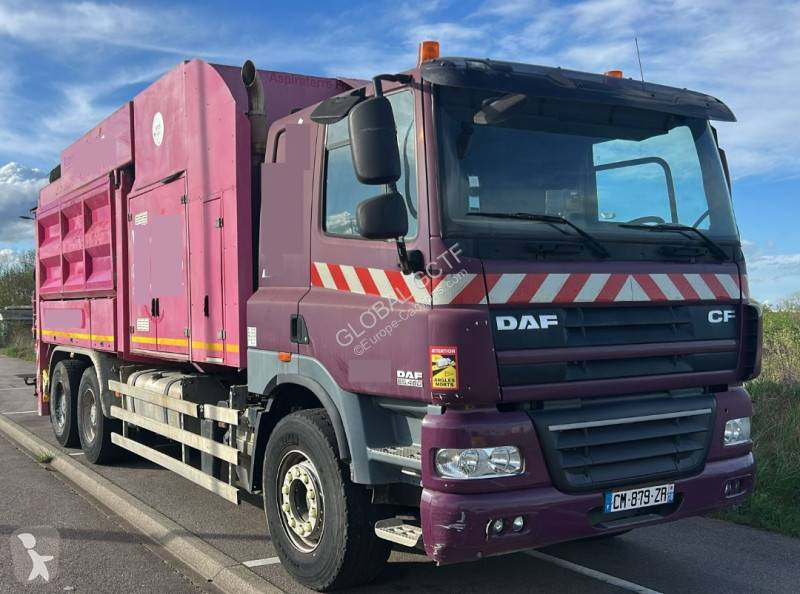 Camion DAF