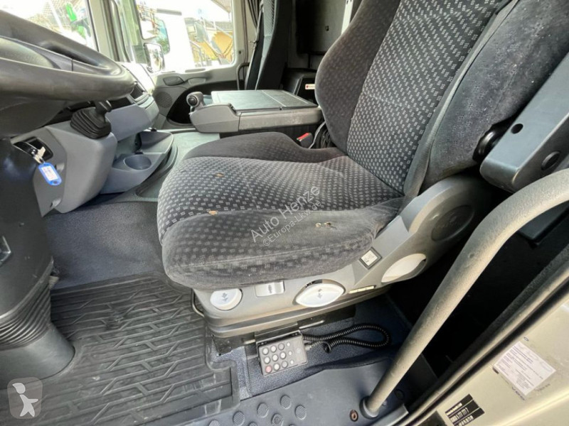Camion Mercedes Actros 2546 L 6x2  Pritsche...