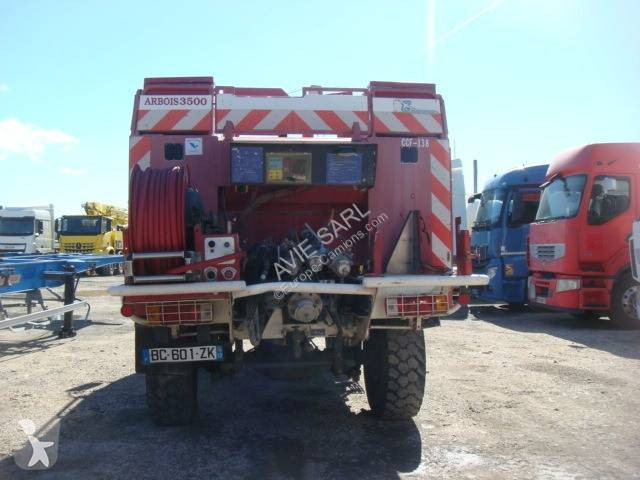 Camion Renault