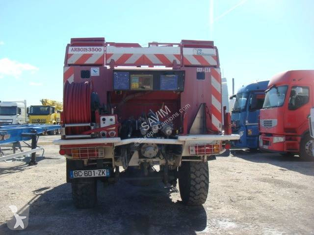 Camion Renault