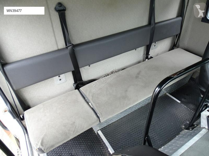 Kamion Renault PREMIUM 320 DXI