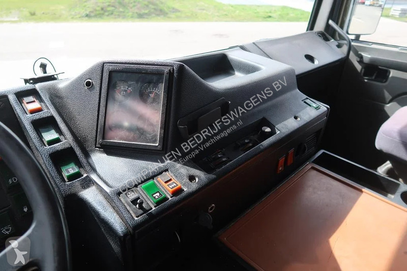 Kamion Volvo F 10.320 .320 - 1992 - TD122 -...