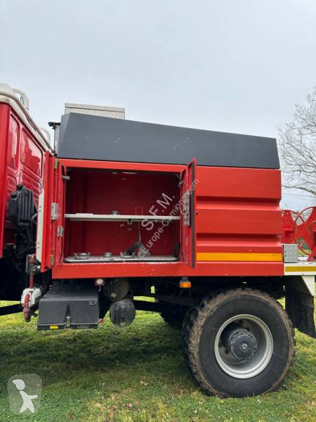 Camion MAN