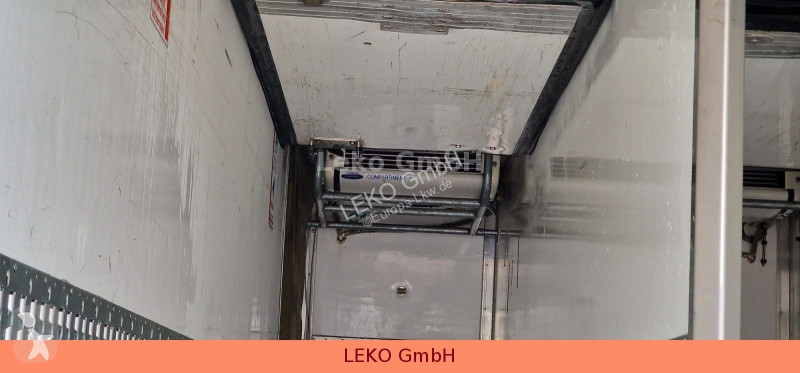 شاحنة Iveco 140E18 Supra 950MT Bis -30°C