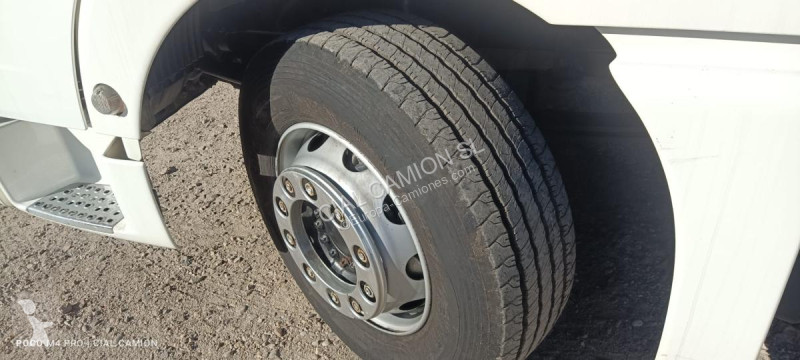 Camion MAN 18.440