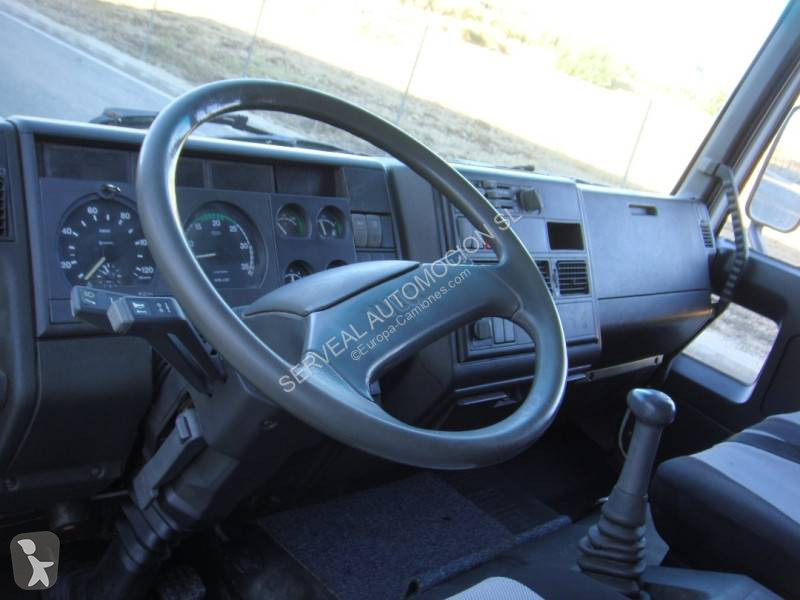 Camion Iveco