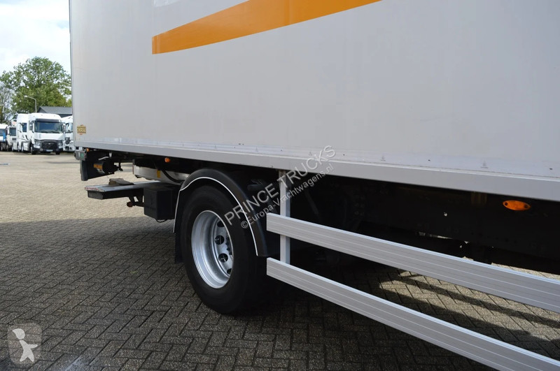 Vrachtwagen Volvo FE 260 * EURO5 * CARRIER...