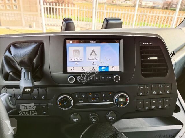 Tractor Ford F-MAX 2020 Comfort Pack + 3 Anni...