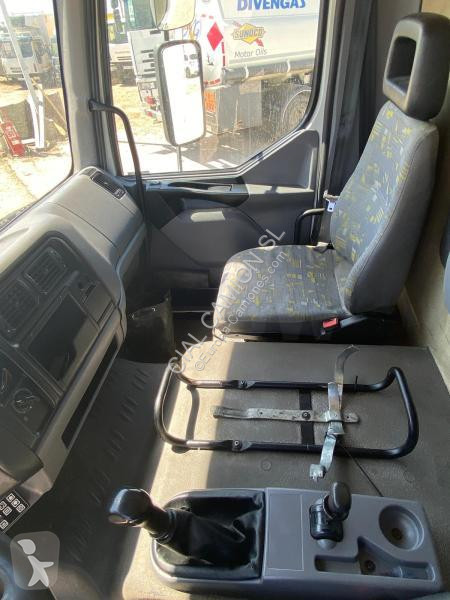 Camion Renault 180.10