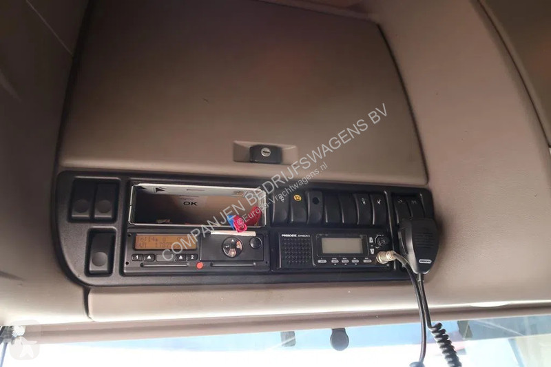 Camion DAF 105 105-460 - 2012