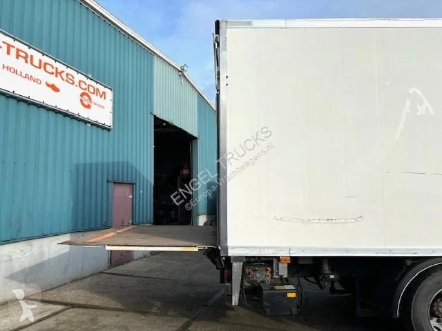 Kamion DAF 65250 COOLING TRUCK WITH CARRIER D/E...