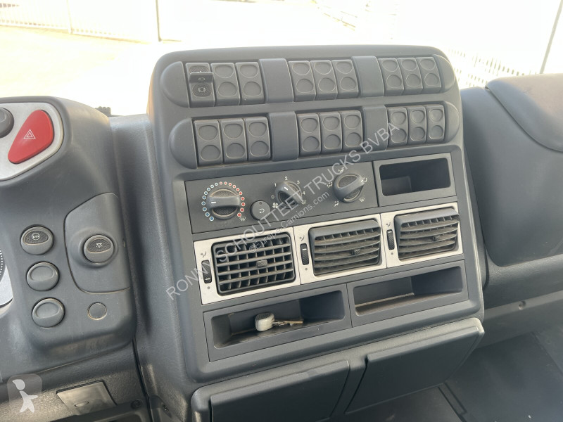 Kamion  EuroCargo ML80E18K 4x2 EuroCargo...
