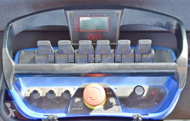 Kamion Renault C 380 * PRITSCHE 7,05 m* FASSI F...