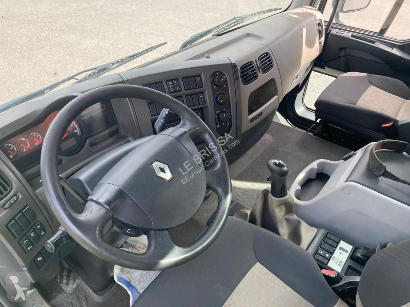 Camion Renault 320.19