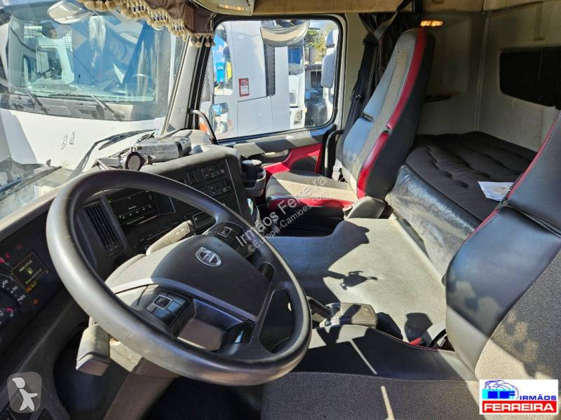 Camion Volvo