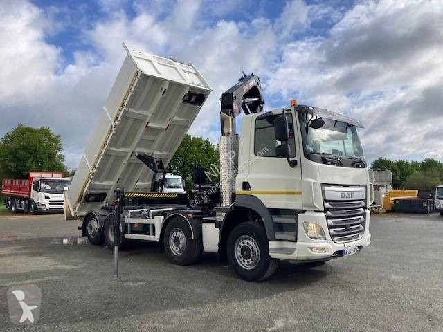 Camion DAF
