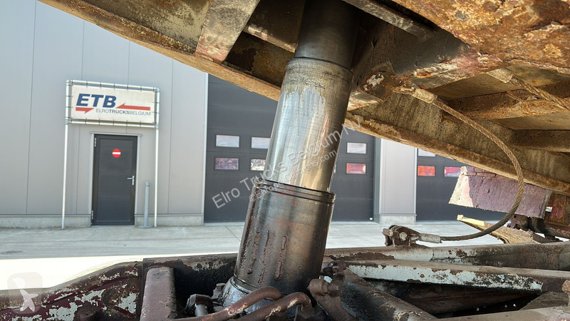 Kamion Iveco MAGIRUS 260 - 34 (LIVRAISON...