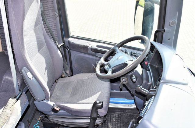 Camion Scania * Sattelzugmaschine + PM SERIE...
