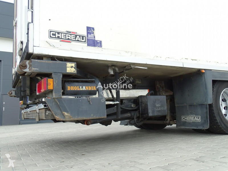 Camion Iveco 190EL28