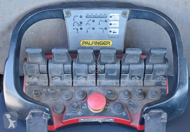 Kamion Renault MIDLUM 220 DXI *KIPPER 4,00m *PK...