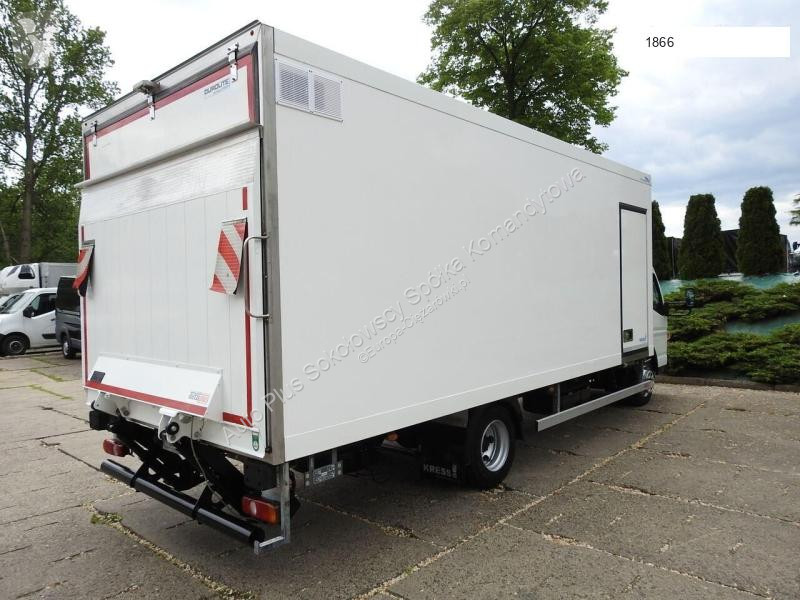 Kamion Mitsubishi CANTER FUSO 7C15 KONTENER...