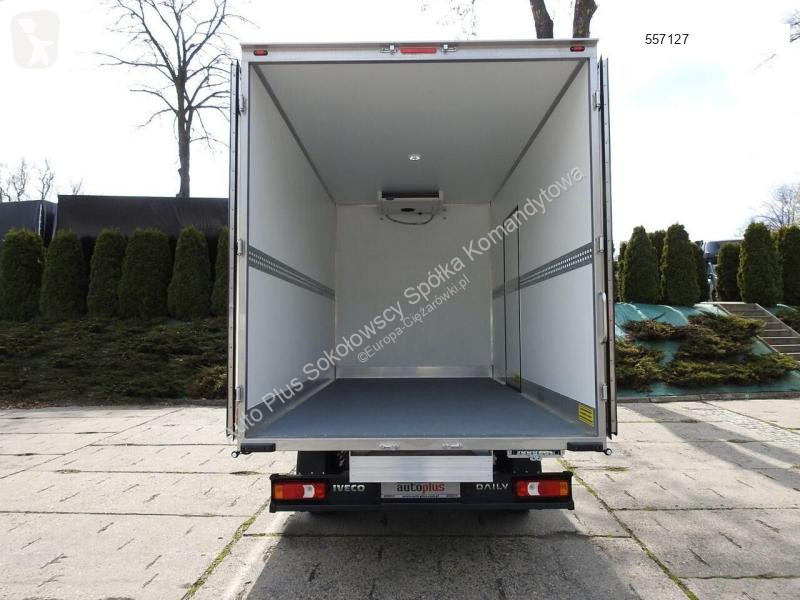 Užitkové vozidlo Iveco DAILY 35S16 NOWY...