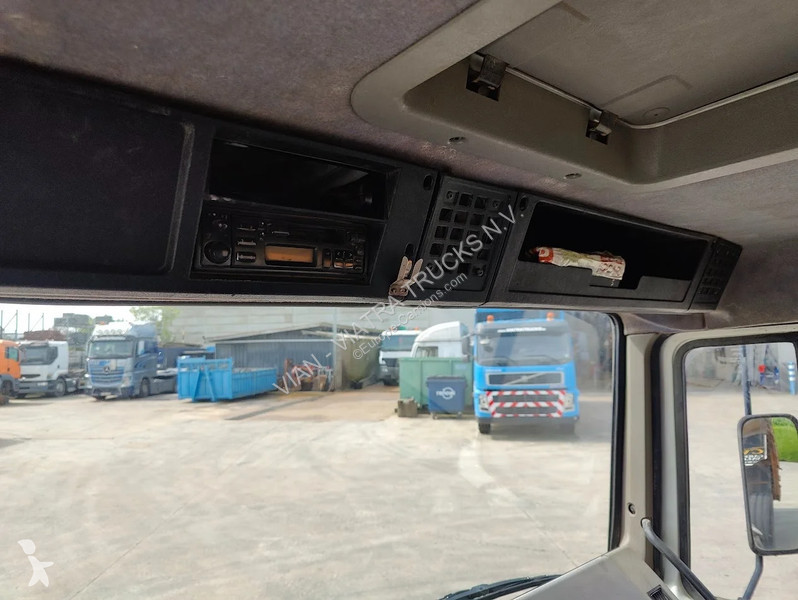 Camion Volvo FL 615 210 KIPPER
