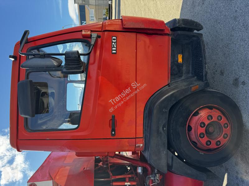 Kamion Mercedes L