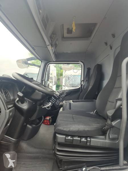 Camion Mercedes