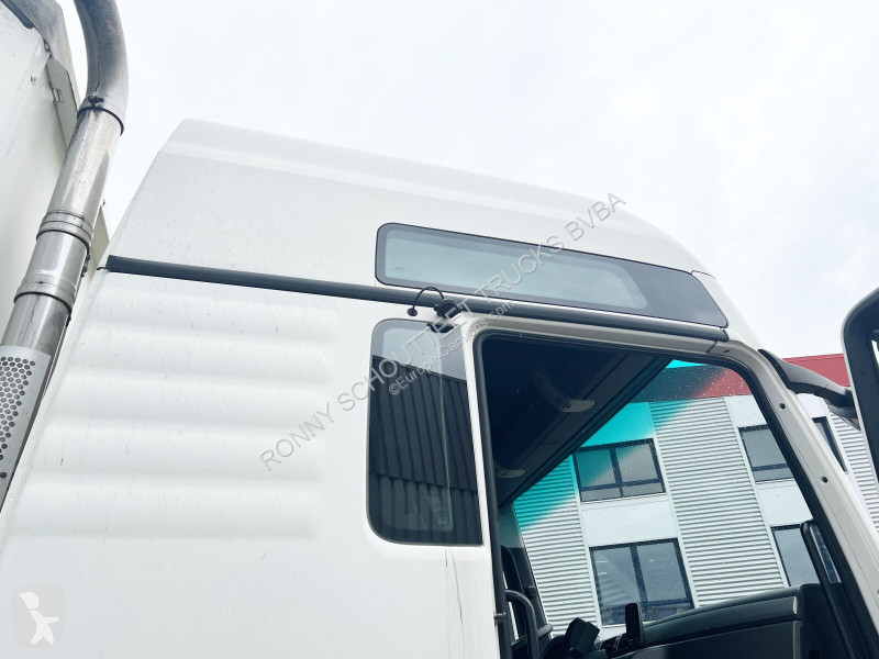 Kamion MAN TGX 18.400 4X2 BL TGX 18.400 4X2 BL,...