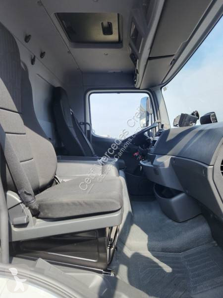 Camion Mercedes