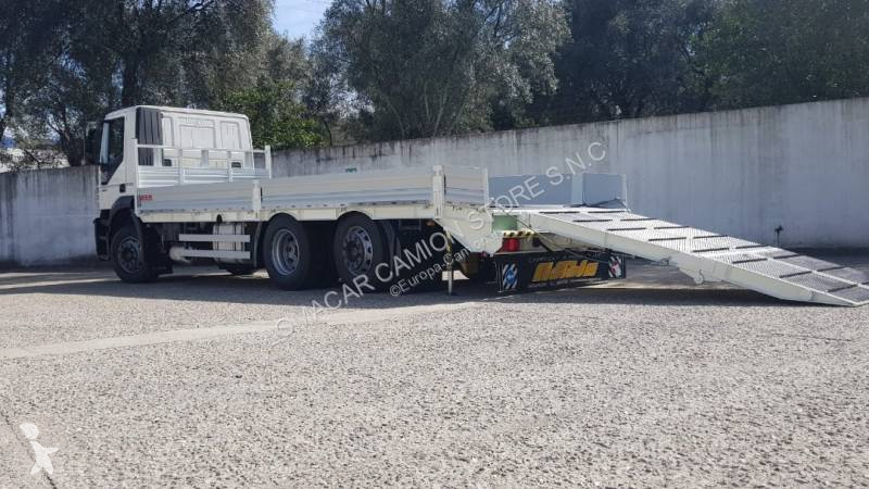 Kamion Iveco
