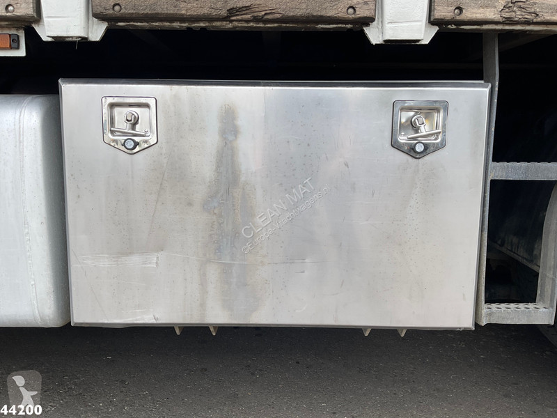 Vrachtwagen Iveco AD320S46Y Euro 6 Fassi 45...
