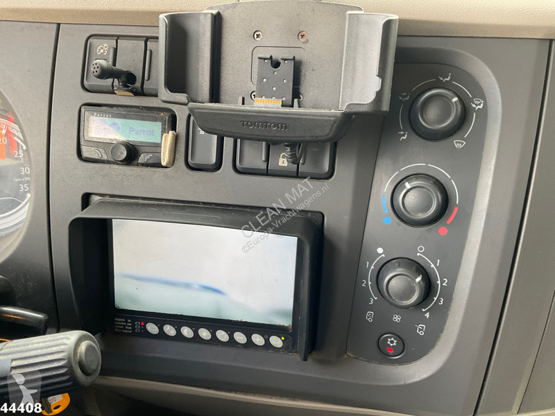 Kamion DAF FA  250 Euro 6 Autotransporter met...