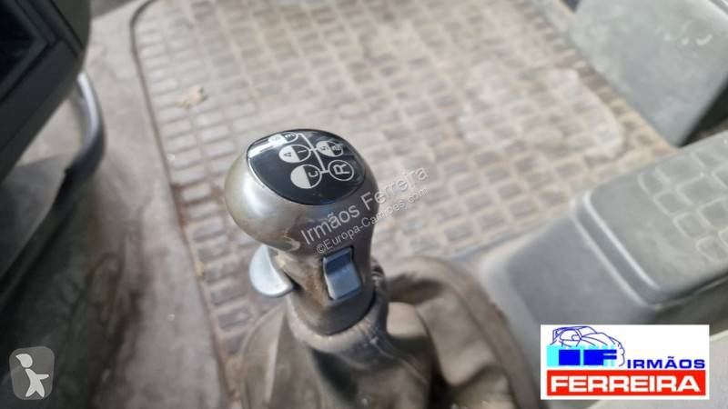 Camion Volvo
