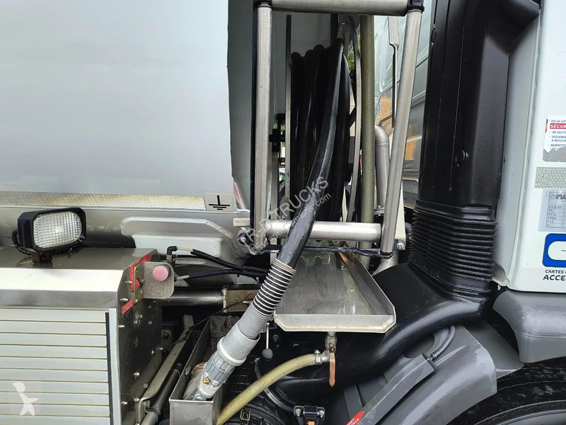 Kamion Renault 270 DXI FUEL | CARBURANT 13000L...