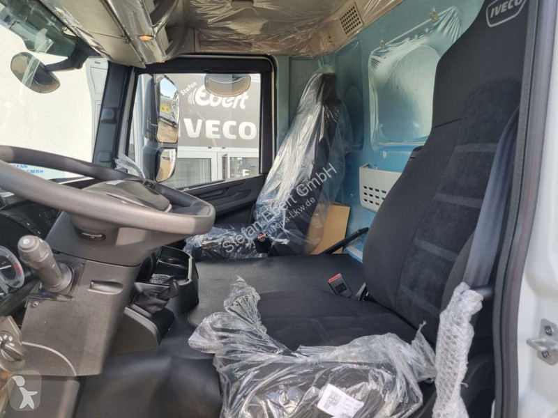 Camion Iveco AD300X48Z HR OFF 6x4...
