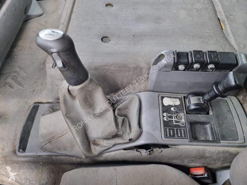 Camion Renault Kerax 380.26 6x4 Kerax 380.26...