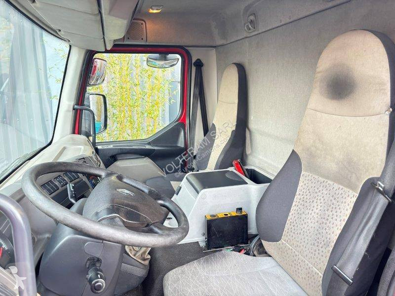 Camion Renault