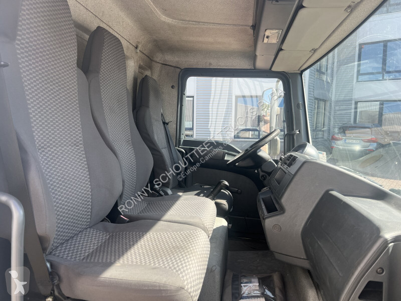 Camion MAN TGL 7.150 4x2 BB TGL 7.150 4x2 BB...