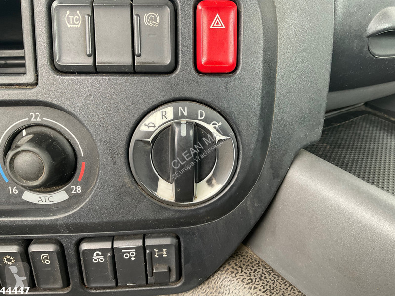 Kamion DAF FAS  400 Euro 6 VDL 21 Ton...