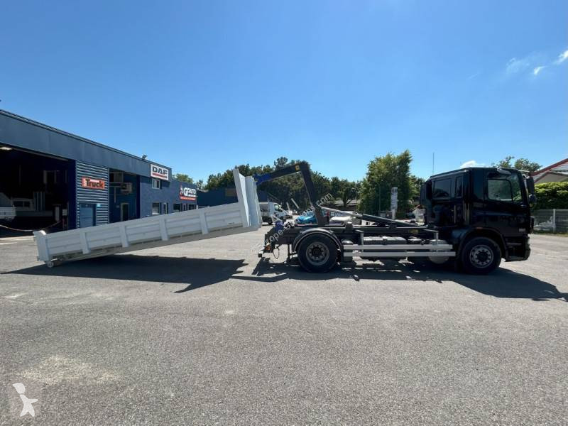 Camion DAF