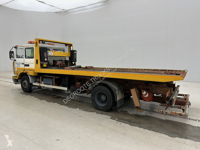Kamion Renault 230