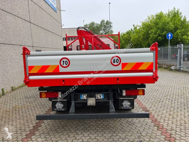 Camion Mercedes
