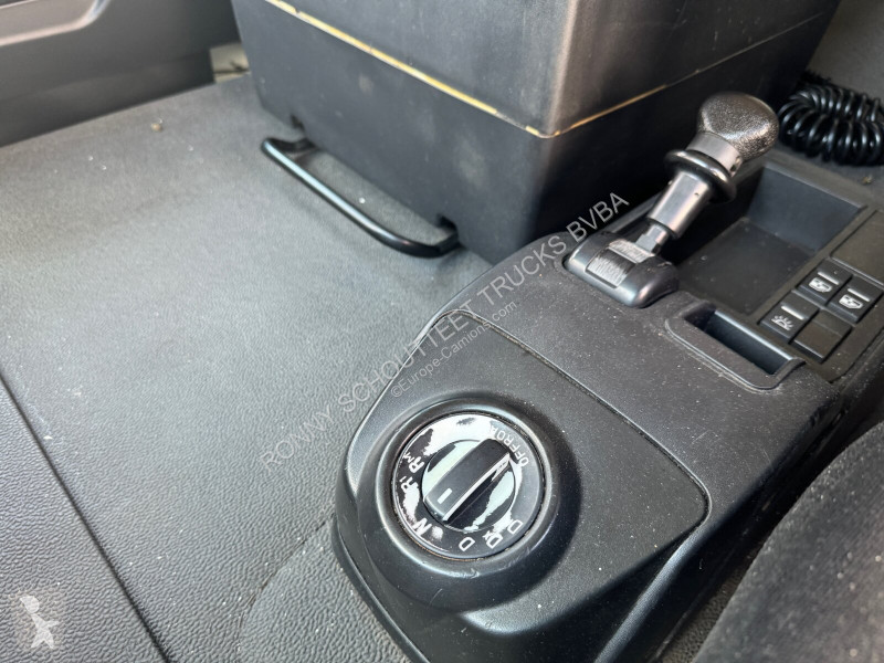 Kamion MAN TGS 26.500 6X4H-4 BL TGS 26.500...