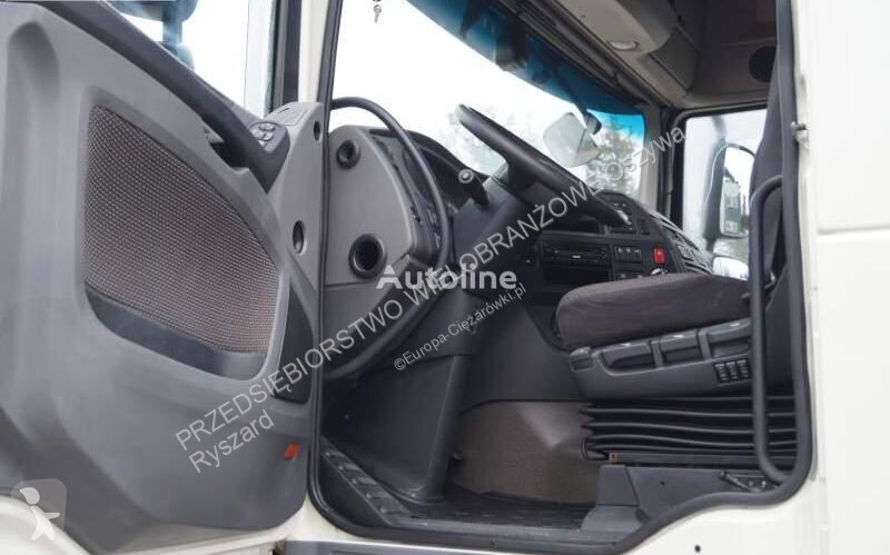 Camion DAF FAR