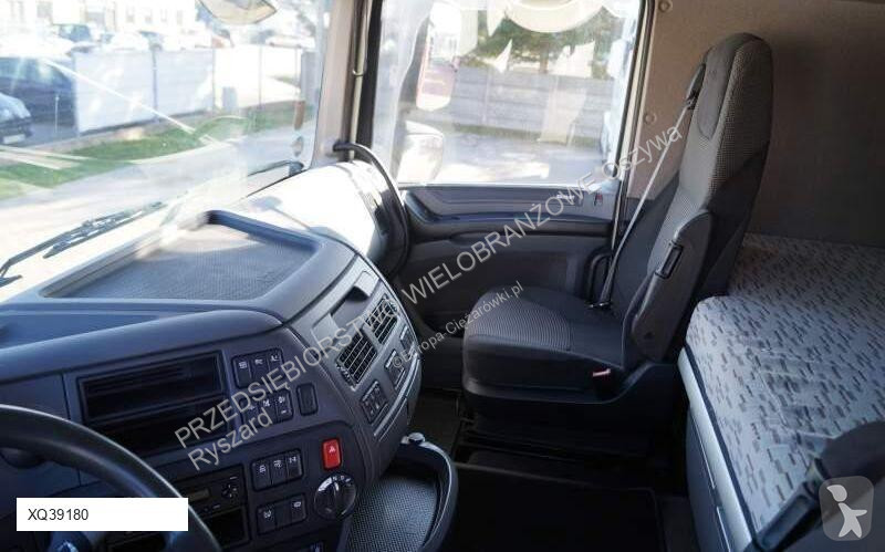 Camion remorque DAF FAR
