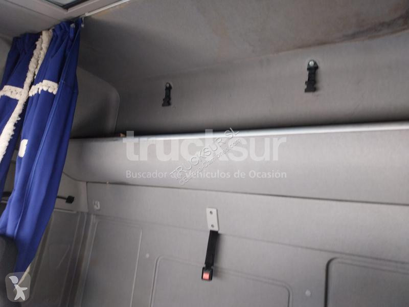 Kamion Iveco  EUROCARGO ML 180E32/FP