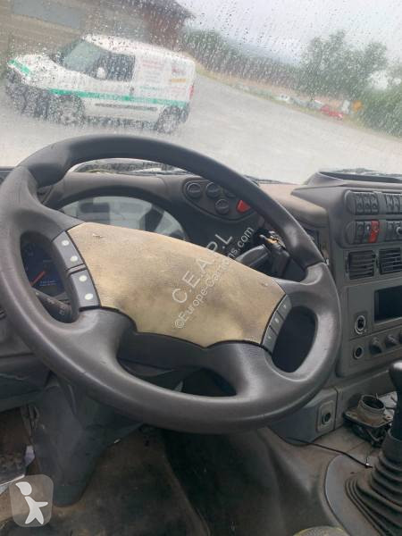 Camion Iveco
