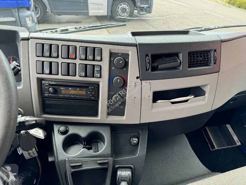 Kamion Volvo 250 4X2 EURO 6 DHOLLANDIA